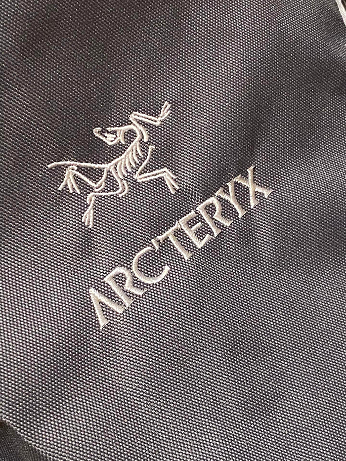 ARC’TERYX × BEAMS 始祖鳥26L機能後背包