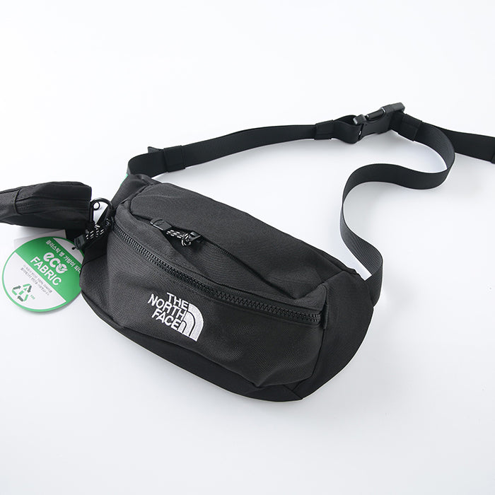 THE NORTH FACE WAIST PACK 北臉子母腰包 胸背包
