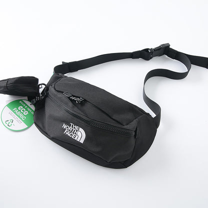 THE NORTH FACE WAIST PACK 北臉子母腰包 胸背包