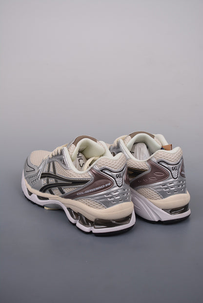 ASICS Gel Kayano 14 'Silver Cream' 1201A019-108 | 紫灰
