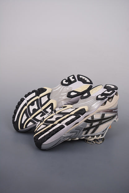 ASICS Gel Kayano 14 'Silver Cream' 1201A019-108 | 紫灰