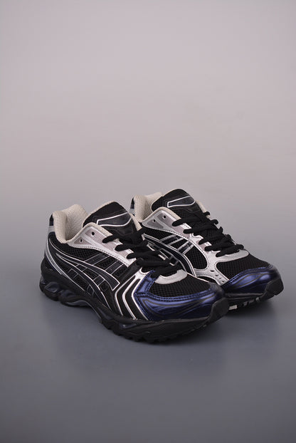 Atmos x ASICS Gel-Kayano 14 黑紫銀