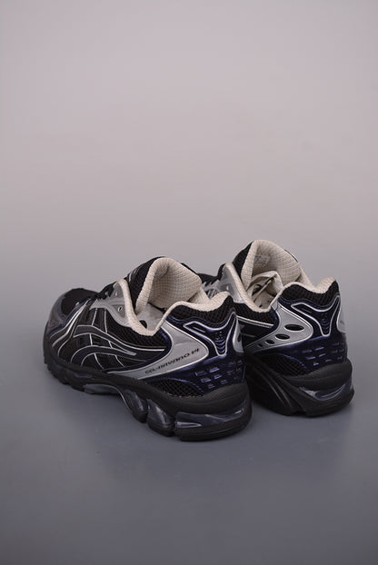Atmos x ASICS Gel-Kayano 14 黑紫銀