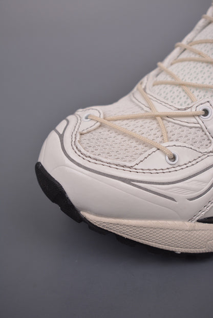 UNAFFECTED x ASICS Gel Kayano 14 白/黑