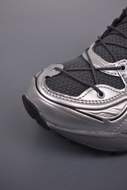 ASICS x UNAFFECTED GEL-KAYANO 14 - 銀月