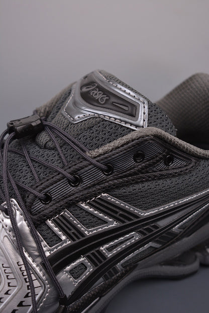 ASICS x UNAFFECTED GEL-KAYANO 14 - 銀月
