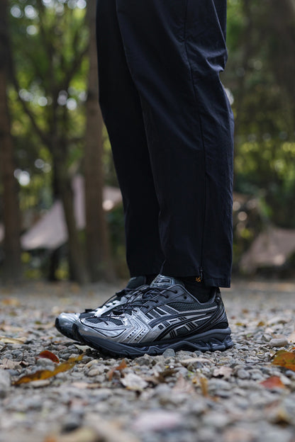 ASICS x UNAFFECTED GEL-KAYANO 14 - 銀月