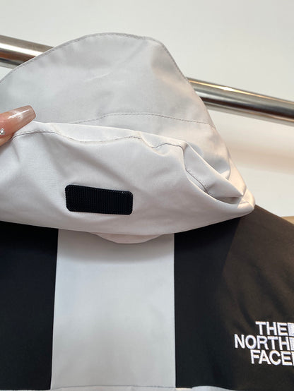 THE NORTH FACE GORE-TEX MOUNTAIN JACKET 北臉防潑水機能外套