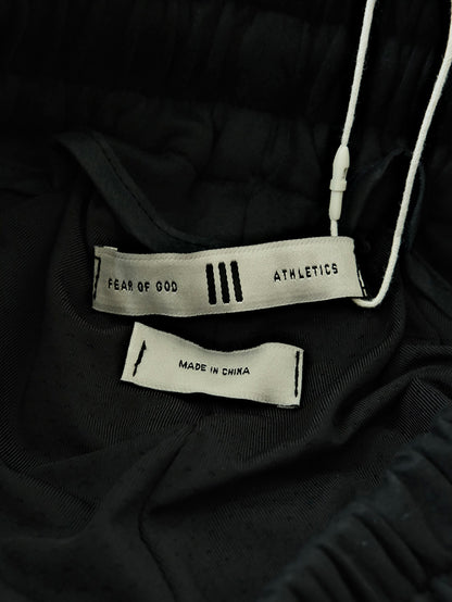 Adidas X Fear of God 寬鬆運動長褲