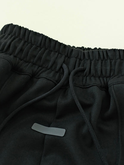 Adidas X Fear of God 寬鬆運動長褲