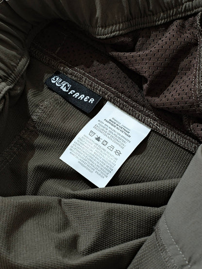 NIKE ACG SUN FARER 防潑水機能長褲
