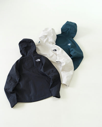 The North Face Felix GORE-TEX 防風防水連帽機能夾克