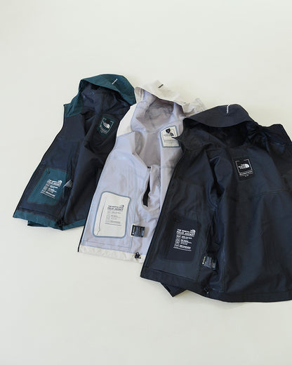 The North Face Felix GORE-TEX 防風防水連帽機能夾克