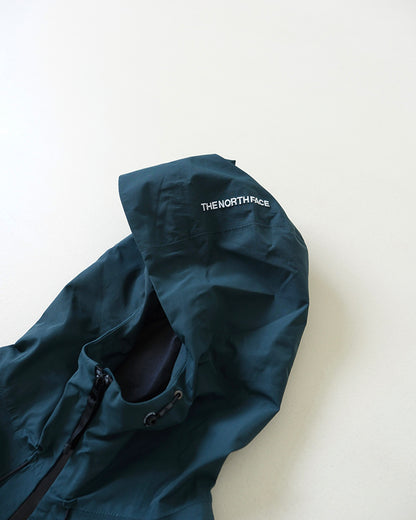 The North Face Felix GORE-TEX 防風防水連帽機能夾克