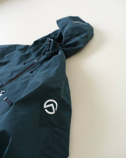 The North Face Felix GORE-TEX 防風防水連帽機能夾克
