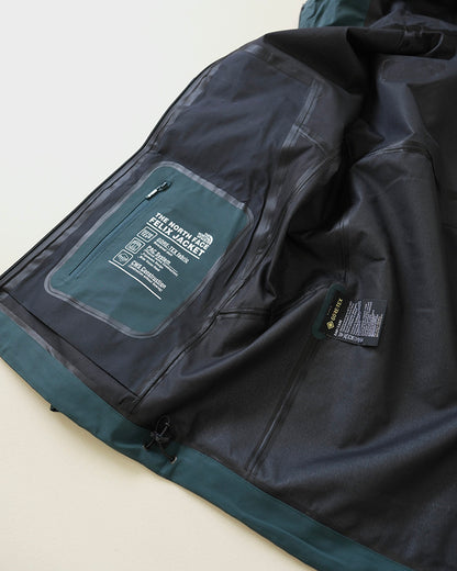 The North Face Felix GORE-TEX 防風防水連帽機能夾克