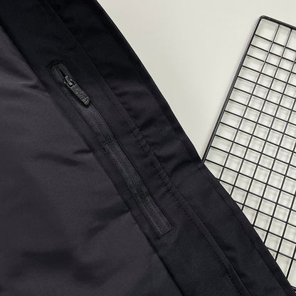 THE NORTH FACE 北臉白標防水機能連帽外套 NJ3BP04L