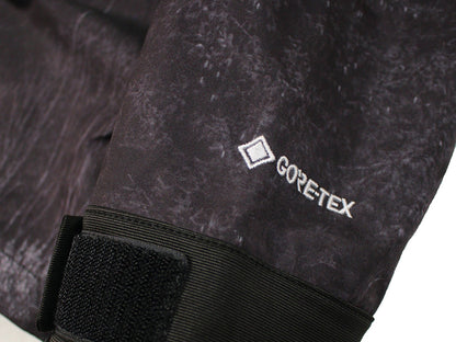 韓國 THE NORTH FACE GORE-TEX 日照金山 衝鋒外套