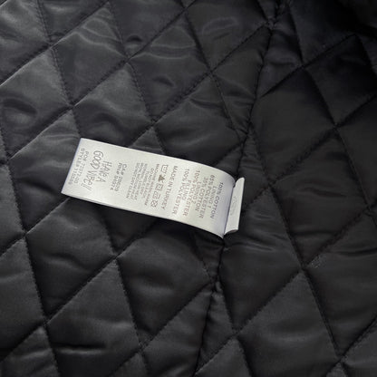 STUSSY SPORT MELTON VARSITY JACKET 校隊毛呢夾克