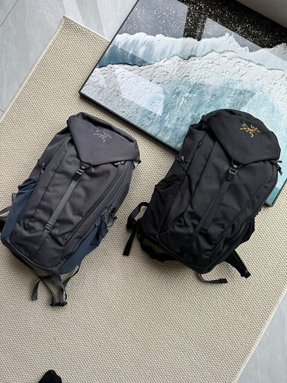 ARC’TERYX Mantis 20L Backpack 始祖鳥多功能背包
