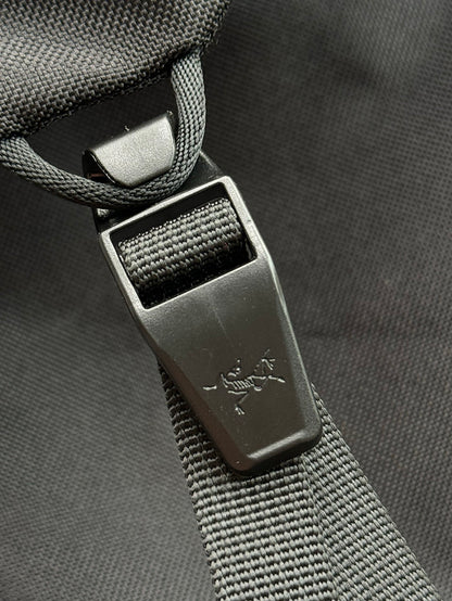ARC’TERYX Mantis 20L Backpack 始祖鳥多功能背包