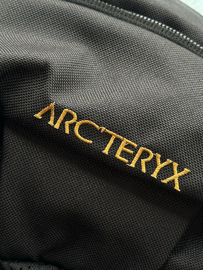 ARC’TERYX Mantis 20L Backpack 始祖鳥多功能背包