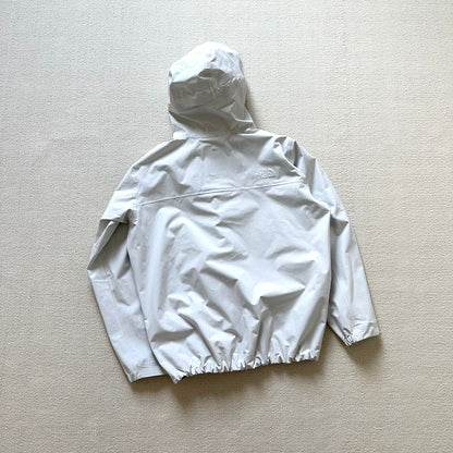 The North Face UNDYED GORE-TEX 超強機能硬殼衝鋒衣