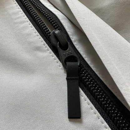 The North Face UNDYED GORE-TEX 超強機能硬殼衝鋒衣
