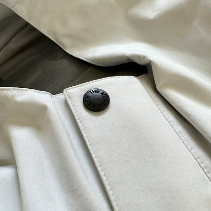 The North Face UNDYED GORE-TEX 超強機能硬殼衝鋒衣