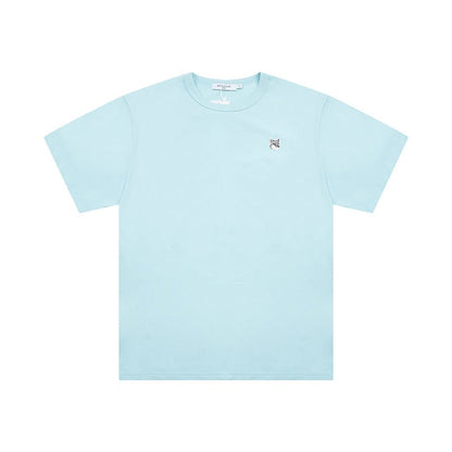 MAISON KITSUNÉ 經典款狐狸頭短袖T恤 - VANASH