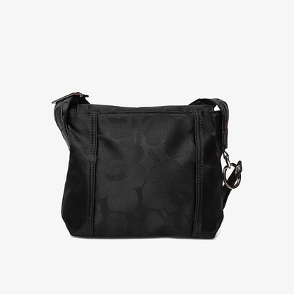 Marimekko Mini Messenger 提花迷你郵差包