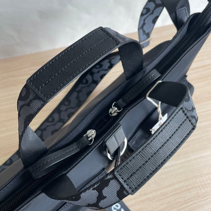 Marimekko Shoulder Bag 尼龍萬用包 - VANASH
