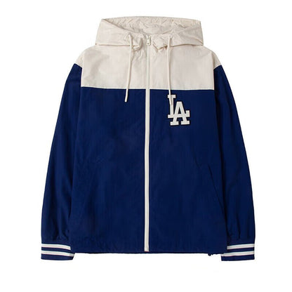 MLB 美國大聯盟連帽外套 紐約洋基 道奇隊 - VANASH