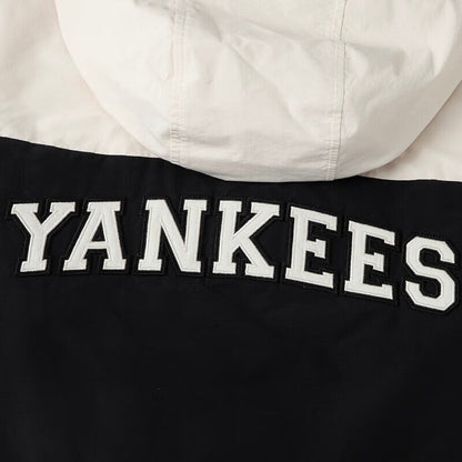 MLB 美國大聯盟連帽外套 紐約洋基 道奇隊 - VANASH
