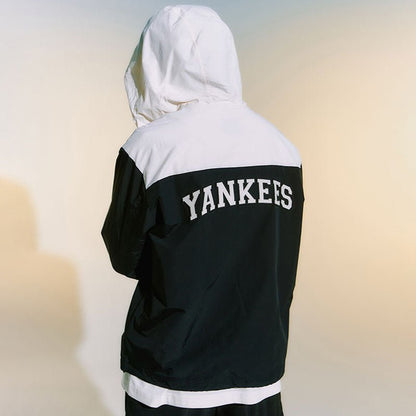 MLB 美國大聯盟連帽外套 紐約洋基 道奇隊 - VANASH