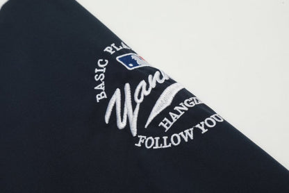 - 全新特價 - MLB NEW YORK YANKEES 紐約洋基隊 棒球外套(2XL) - VANASH