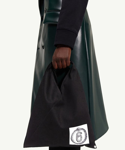 MM6 MAISON MARGIELA 日系手提包 - VANASH