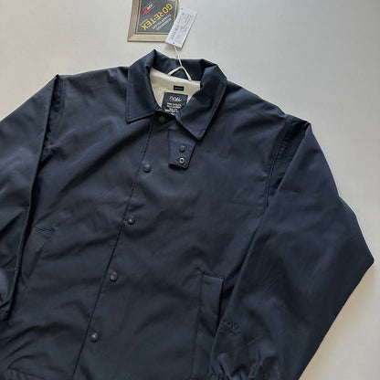 NANAMICA GORE-TEX COACH JACKET 防風防潑水廓形風衣夾克 - VANASH