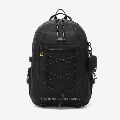 NATIONAL GEOGRAPHIC BRAVE 國家地理多功能後背包