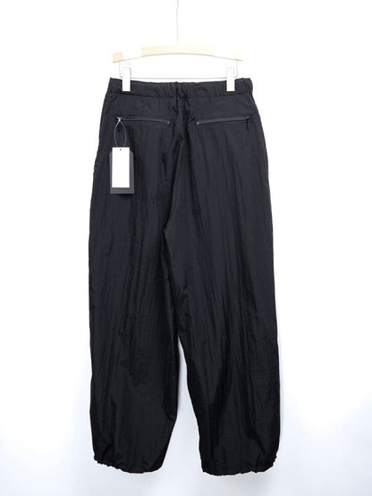 NEEDLES x BEAMS H.D PANT NYLON 聯名尼龍長褲 - VANASH