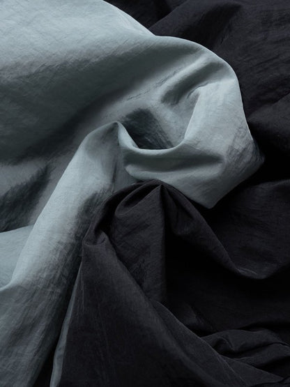 NEEDLES x BEAMS H.D PANT NYLON 聯名尼龍長褲 - VANASH