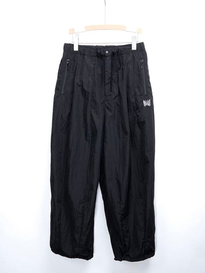 NEEDLES x BEAMS H.D PANT NYLON 聯名尼龍長褲 - VANASH