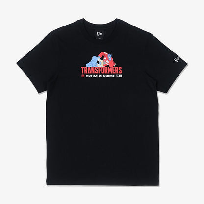 NEW ERA TRANSFORMERS短袖上衣 - VANASH