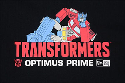 NEW ERA TRANSFORMERS短袖上衣 - VANASH