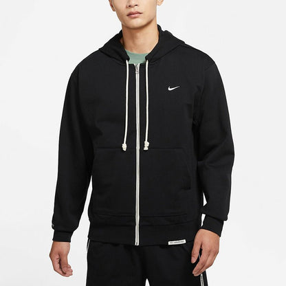 NIKE 經典款棉質連帽外套 - VANASH