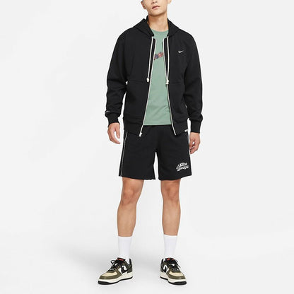 NIKE 經典款棉質連帽外套 - VANASH