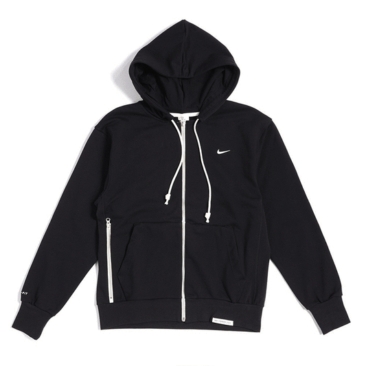 NIKE 經典款棉質連帽外套 - VANASH