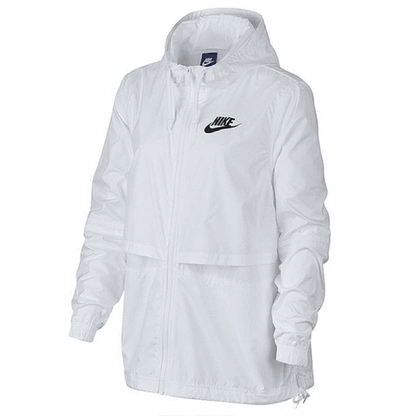 NIKE 結構式透氣連帽外套 - VANASH