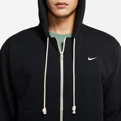 NIKE 經典款棉質連帽外套 - VANASH