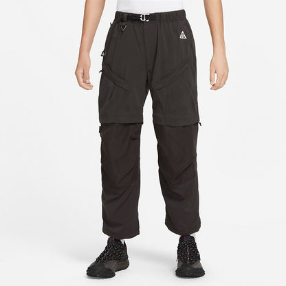 NIKE ACG 兩穿可拆式長褲 - VANASH